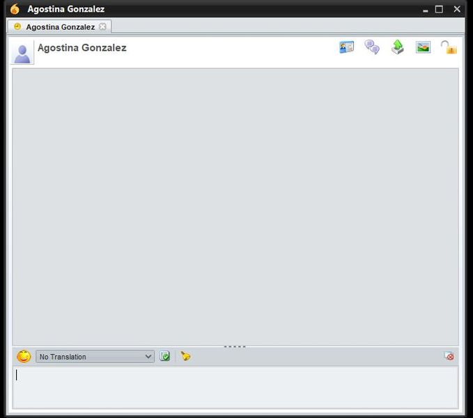 Archivo:Spark chat.JPG